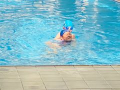 -宝隆美爵酒店-健身中心