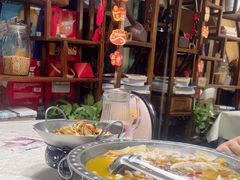 -陈生记黑鱼馆·20年活鱼现杀(宁波鼓楼店)