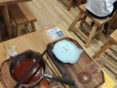 -小满手工粉(上海文峰广场店)