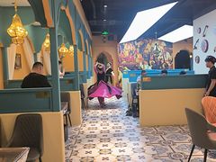 -巴依老爷新疆餐厅