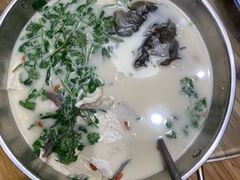 -灵福缘私房菜·农家菜(拈花湾·灵山大佛必推店)
