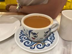 -翠华餐厅(德基广场店)