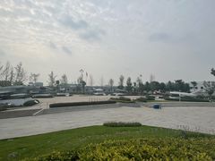 -成飞公园