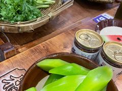 -楠火锅(龙阳广场店)