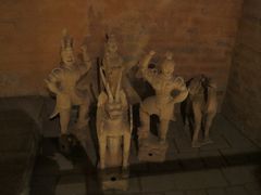 -洛阳古墓博物馆