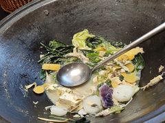 -陈大锅·岳阳鱼馆·地道岳阳菜(美食街店)