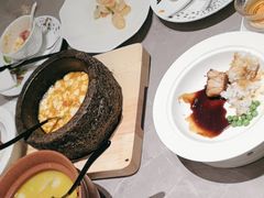 -醉庐·新上海菜(南京西路店)