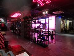大堂-撸小妖(六里桥总店)