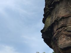 -缙云山景区