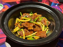 -上海滩餐厅(BFC外滩金融中心店)