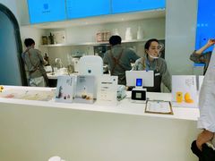 -兰熊鲜奶(西直门凯德mall店)