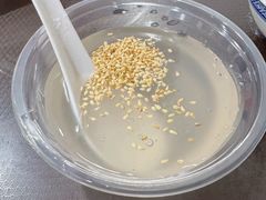 -没牙伯花生汤店(老药洲店)
