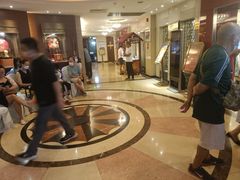 -金城大酒店-中餐厅(汾江中路店)