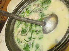 -百味馆·海鲜·湛江菜(后海花园店)