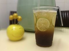 -Cafe on warm(丹霞店)