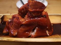 -大牌大·传统杭帮菜(湖滨店)