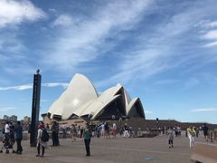 -悉尼歌剧院