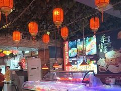 -人民公社大食堂(张家湾店)