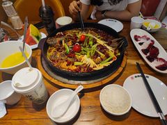 -老板恋上鱼(印象城店)