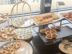 -华厦大酒店·桃源西餐厅·自助餐