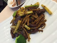 -东方御宴海鲜酒楼(棕泉酒店)