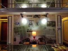 -天津津利华酒店