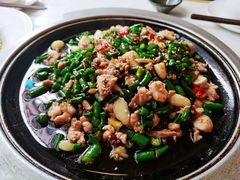 花椒兔-周三的情书花园餐厅(江北店)