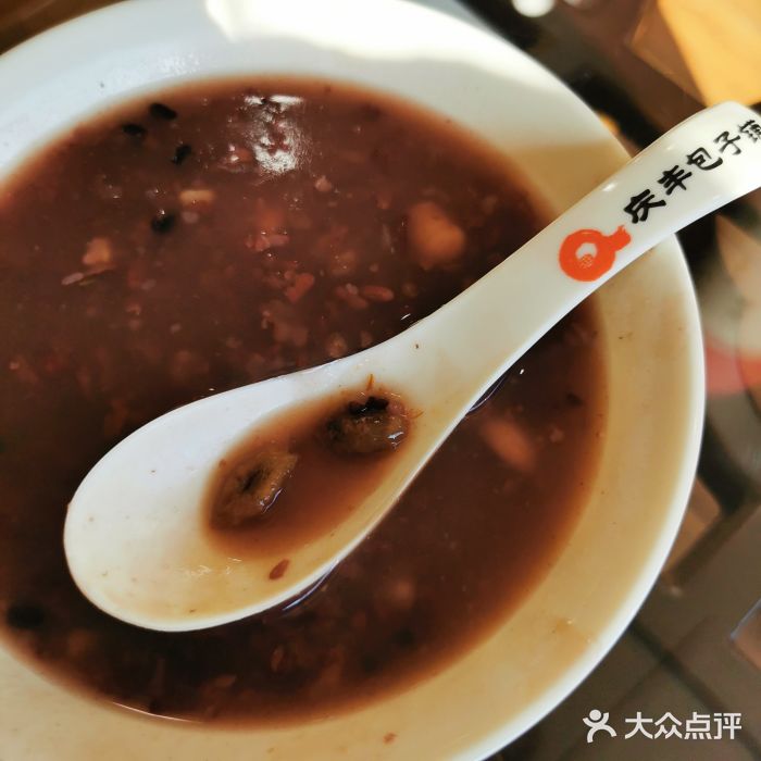 庆丰包子铺(金沟河桥店)图片