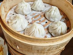 -南翔馒头店(豫园店)