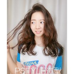 点击看大图 -P.STYLE 派斯造型