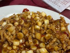 -老丘丘(较场口店)