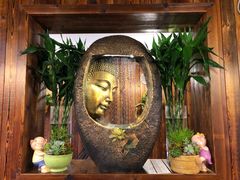 -贰號小院潮汕砂锅粥(前海西街店)