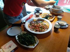 -盐帮食坊•小河帮川菜(四川师大店)