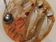 -尚一汤·粤菜海鲜(环球港店)