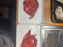 -蚝英雄鲜蚝自助专门店(长楹天街直营店)