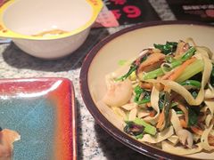 -南京大牌档(中关村领展广场店)