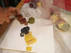 东坡饼-南宋胡记(杭州体育场路店)