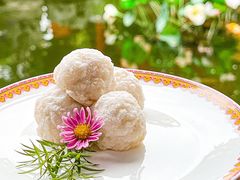 -白家大院·王府宫廷菜(苏州街店)