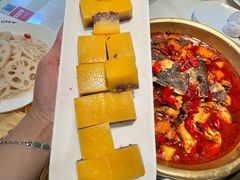 -涿派·炝锅鱼(涿州店)