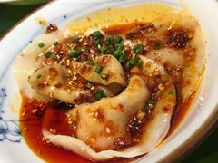 钟水饺-辛香汇(飞洲店)