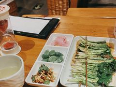 -木屋烧烤(西城天桥店)