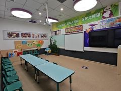 -瑞思教育·少儿英语(凯德校区)