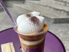-HANA COFFEE(长寿路店)