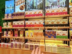 -横琴购口岸商业广场