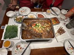 -寿州大饭店·餐厅