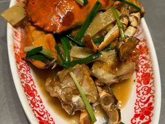 -神更仔·潮汕魂大排档(汉口路店)