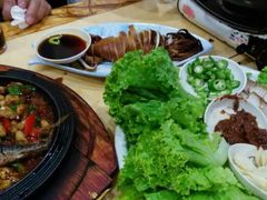 android_upload_pic-故乡明太鱼屋(航北路店)