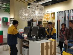 -宜家家居(哈尔滨商场店)