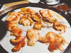 -酒拾烤肉(南城店)