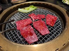 -厚贞日式烤肉(浦东汇智店)